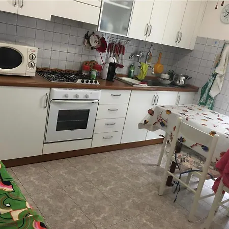 Casa Camilla Appartamento Savona