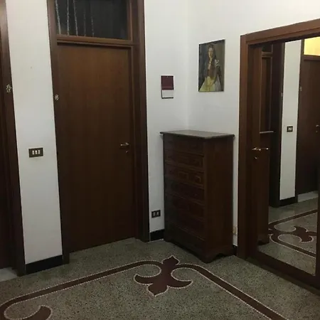 Casa Camilla * Savona