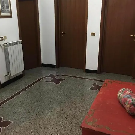 Appartamento Casa Camilla Savona