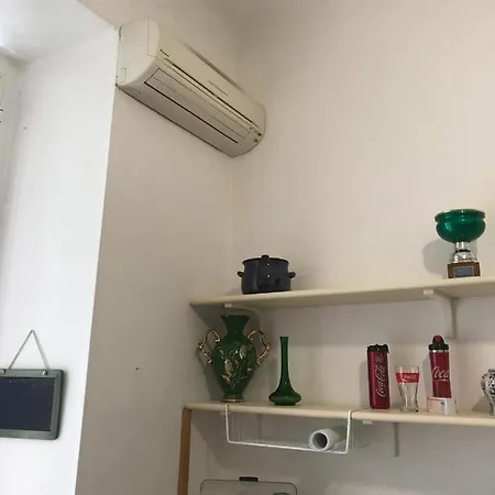 Appartamento Casa Camilla *