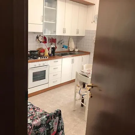 Casa Camilla Appartamento *