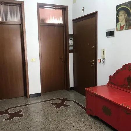 Appartamento Casa Camilla Savona