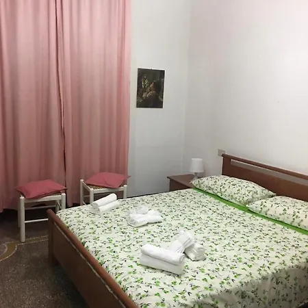 Casa Camilla Appartamento *