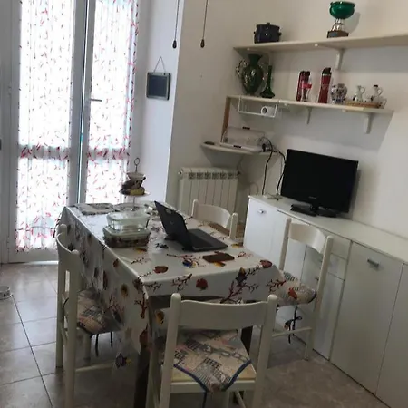 Appartamento Casa Camilla *