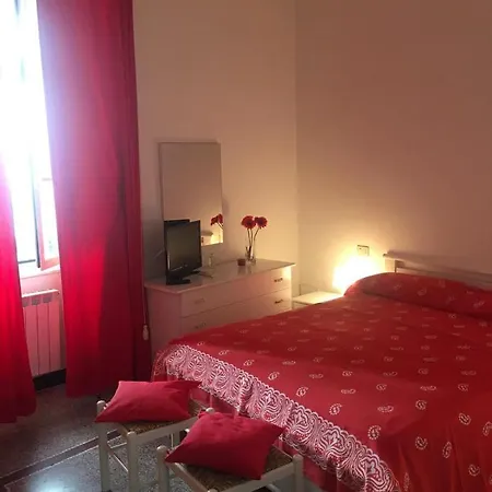 Casa Camilla Appartamento *