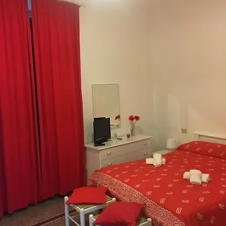 Casa Camilla Appartamento Savona