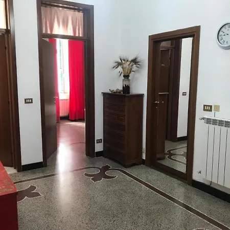 Appartamento Casa Camilla *